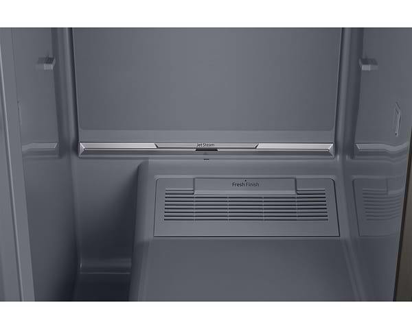 Фото - Парова шафа Samsung DF10A9500CG/LP