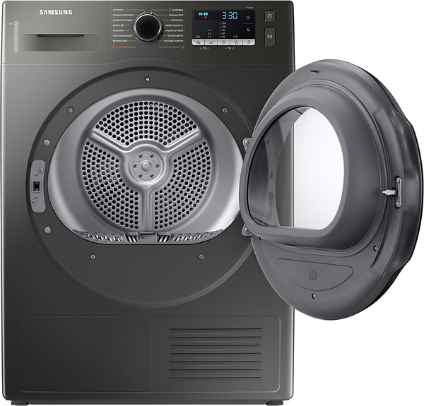 Фото - Сушильна машина Samsung DV90TA040AX/UA