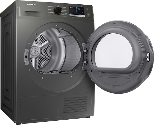 Фото - Сушильна машина Samsung DV90TA040AX/UA