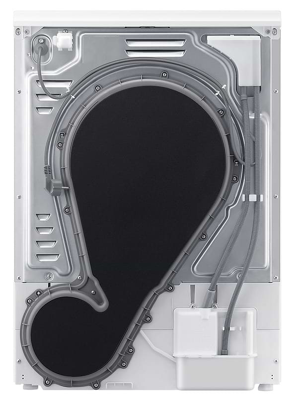 Фото - Сушильная машина Samsung DV90BBA245AWUA