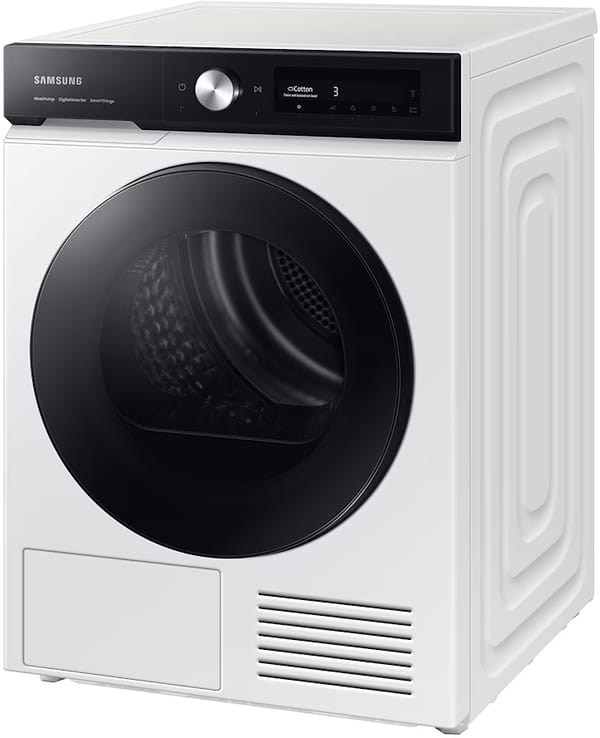 Фото - Комплект техники Samsung Стиральная машина с фронтальной загрузкой + Сушильная машина Samsung WW11FB7B94GEUA + DV90BB7440GEUA