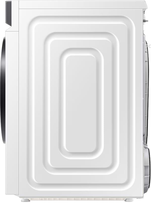 Фото - Комплект техники Samsung Стиральная машина с фронтальной загрузкой + Сушильная машина Samsung WW11FB7B94GEUA + DV90BB7440GEUA