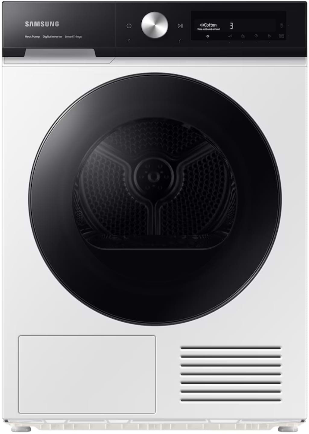 Сушильна машина Samsung DV90BB7440GEUA - Фото 1