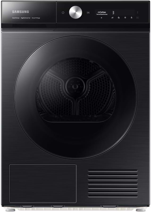 Фото - Комплект техники Samsung Стиральная машина с фронтальной загрузкой + Сушильная машина Samsung WW11FB8B95GBUA + DV90BB9440GBUA