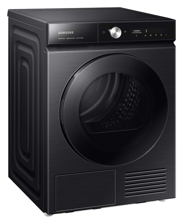 Фото - Сушильна машина Samsung DV90BB9445GBUA