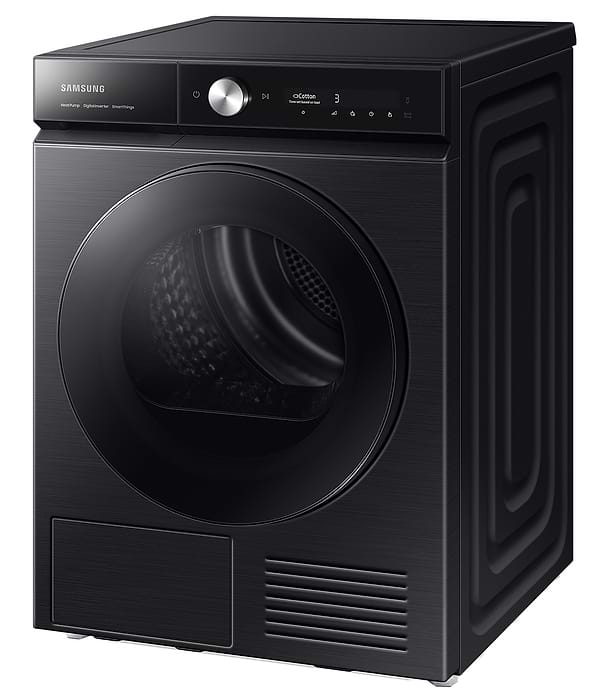 Фото - Сушильна машина Samsung DV90BB9445GBUA