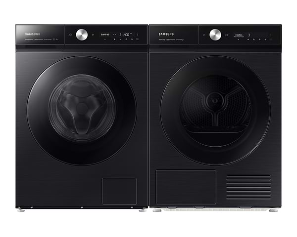 Фото - Сушильна машина Samsung DV90BB9445GBUA