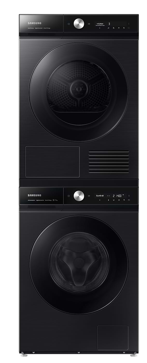 Фото - Сушильна машина Samsung DV90BB9445GBUA