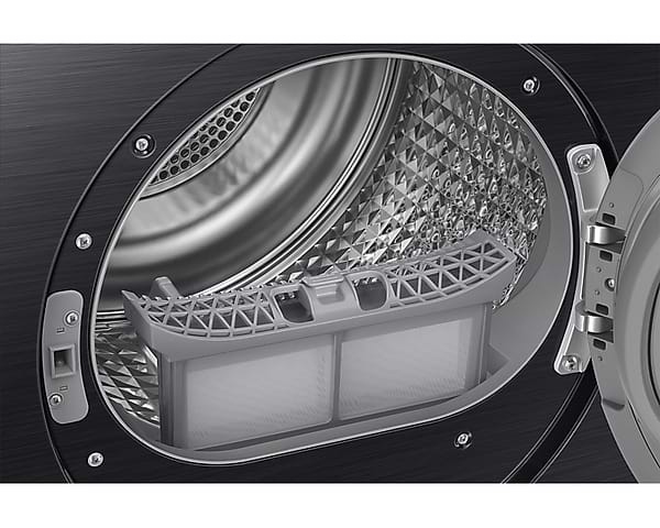 Фото - Сушильна машина Samsung DV90BB9445GBUA