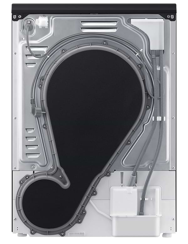 Фото - Сушильна машина Samsung DV90BB9445GBUA