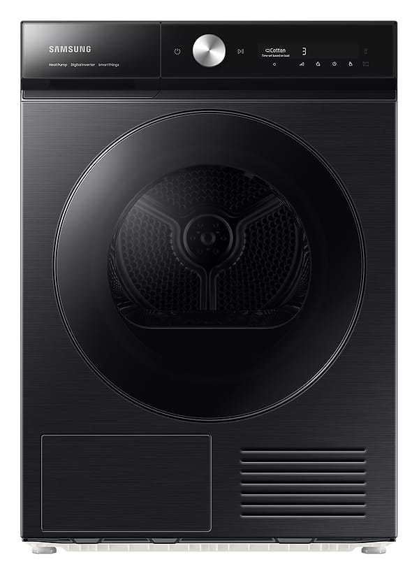 Фото - Сушильна машина Samsung DV90BB9445GBUA