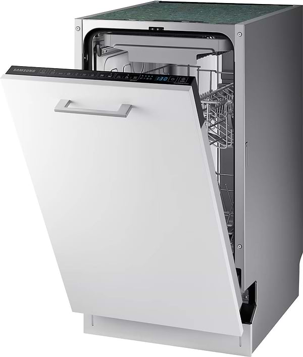 Фото - Посудомоечная машина встраиваемая Samsung DW50R4070BB/UA