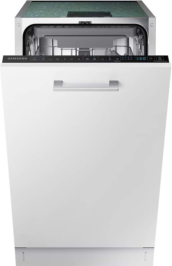 Фото - Посудомоечная машина встраиваемая Samsung DW50R4070BB/UA