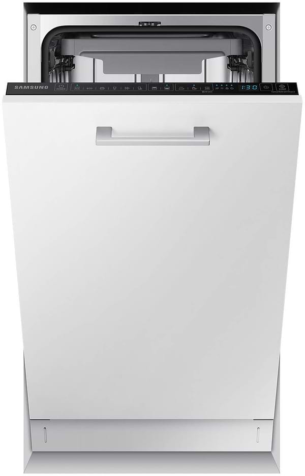 Фото - Посудомоечная машина встраиваемая Samsung DW50R4070BB/UA