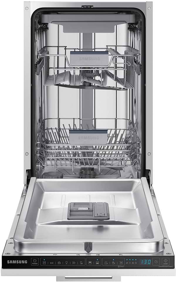 Фото - Посудомоечная машина встраиваемая Samsung DW50R4070BB/UA