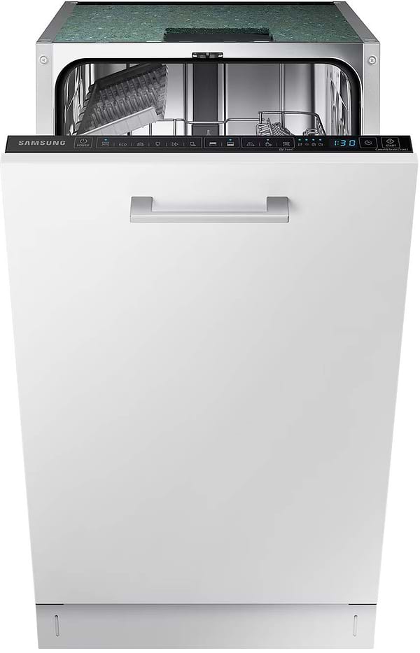 Фото - Посудомоечная машина встраиваемая Samsung DW50R4060BB/UA