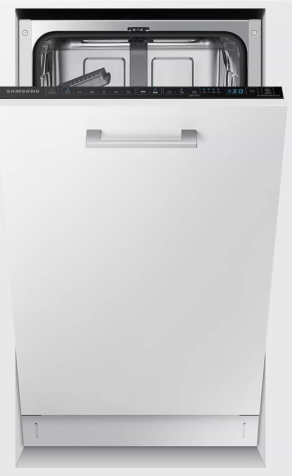Фото - Посудомоечная машина встраиваемая Samsung DW50R4060BB/UA