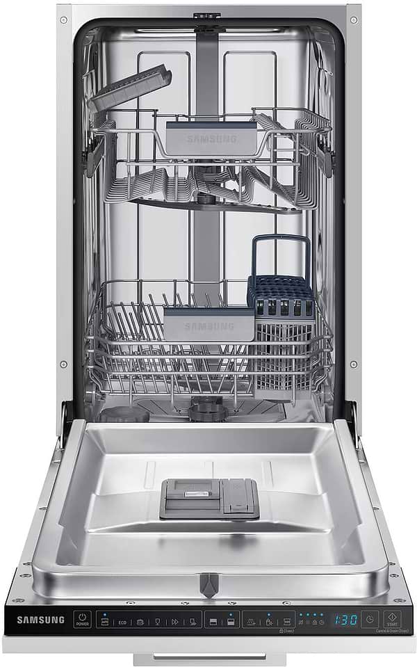 Фото - Посудомоечная машина встраиваемая Samsung DW50R4060BB/UA