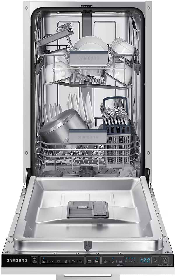 Фото - Посудомоечная машина встраиваемая Samsung DW50R4060BB/UA