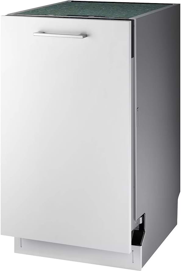 Фото - Посудомоечная машина встраиваемая Samsung DW50R4060BB/UA