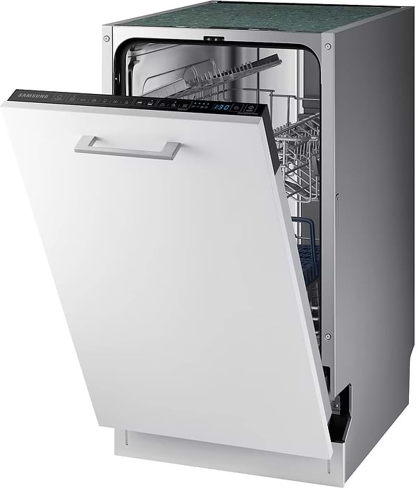 Фото - Посудомоечная машина встраиваемая Samsung DW50R4060BB/UA
