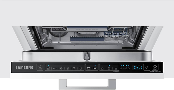 Фото - Посудомоечная машина встраиваемая Samsung DW50R4060BB/UA