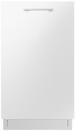 Фото - Посудомоечная машина встраиваемая Samsung DW50R4040BB/WT