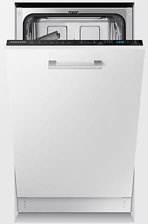 Фото - Посудомоечная машина встраиваемая Samsung DW50R4040BB/WT