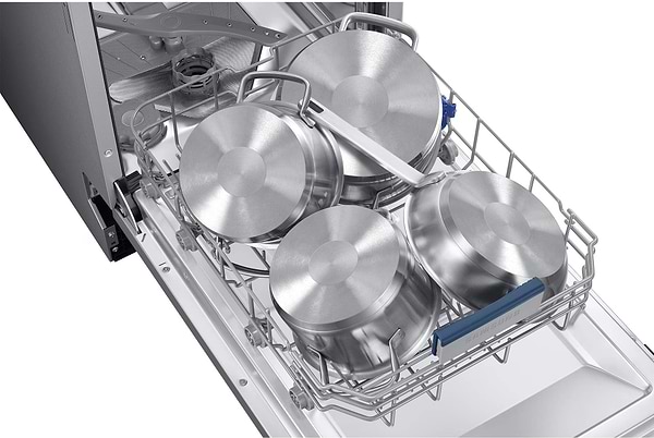 Фото - Посудомоечная машина встраиваемая Samsung DW50DG450B00UA