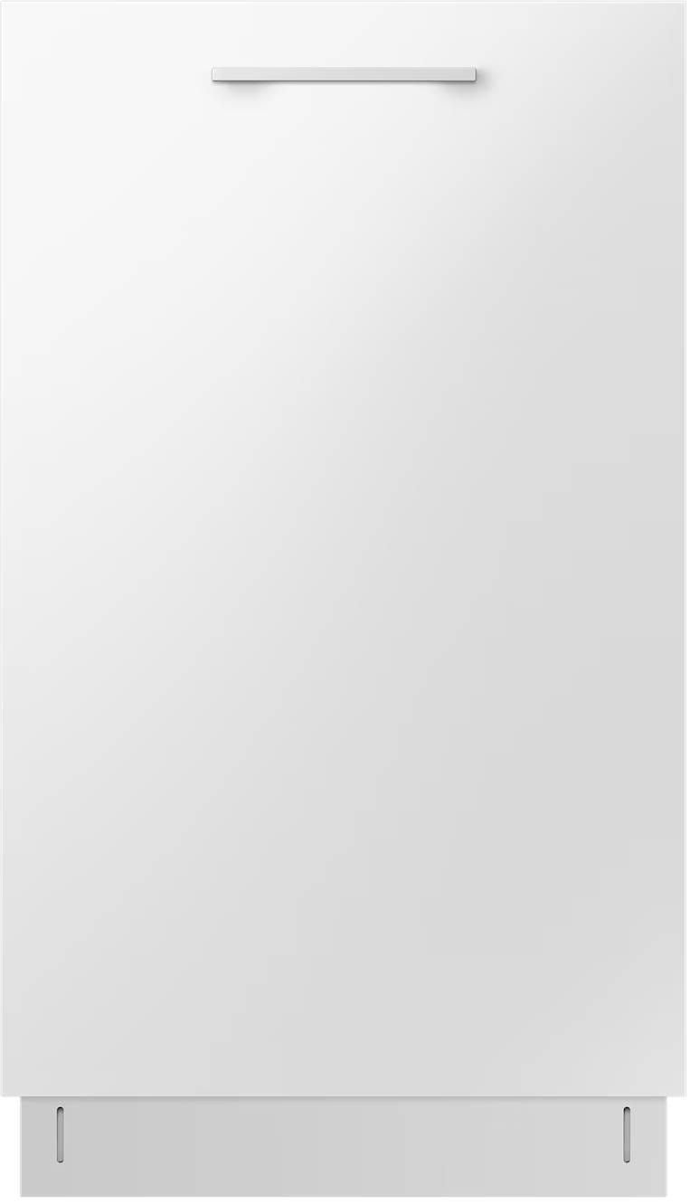 Посудомийна машина вбудована Samsung DW50DG450B00UA - Фото 1