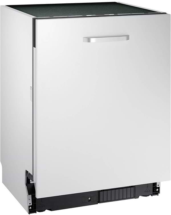 Фото - Посудомийна машина вбудована Samsung DW60M6070IB/UA