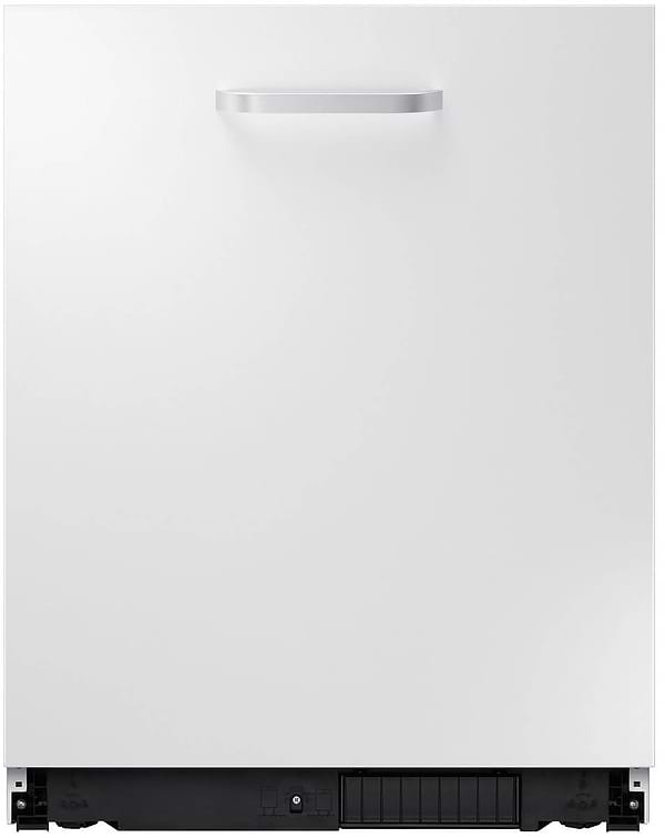 Фото - Посудомийна машина вбудована Samsung DW60M6070IB/UA