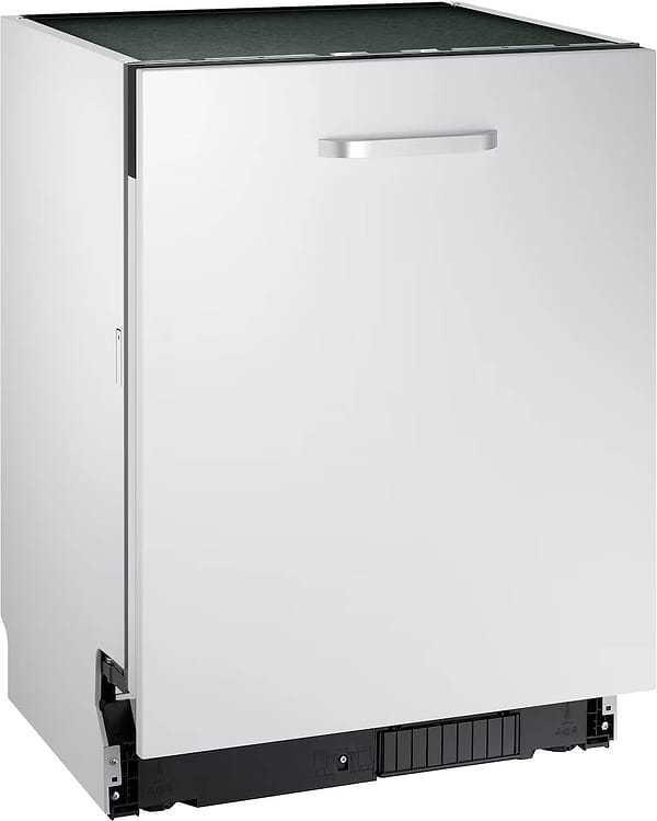 Фото - Посудомийна машина вбудована Samsung DW60M6040BB/UA