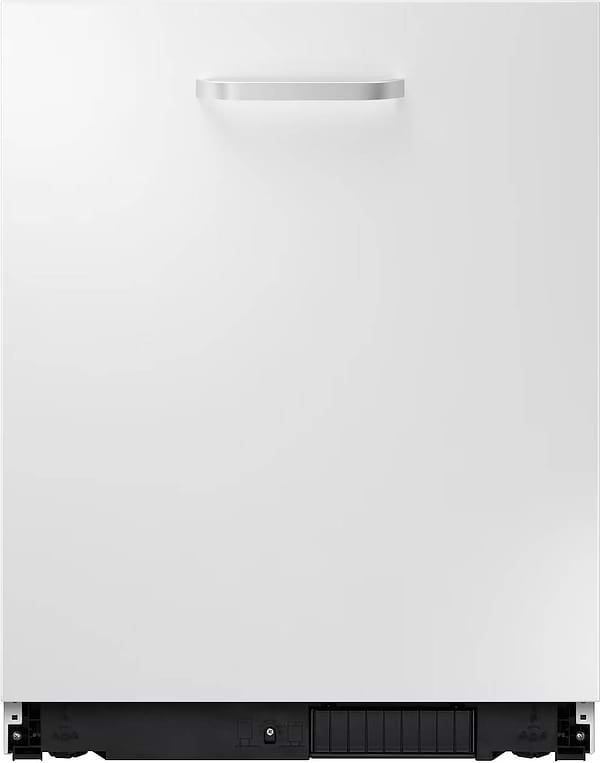 Фото - Посудомийна машина вбудована Samsung DW60M6040BB/UA