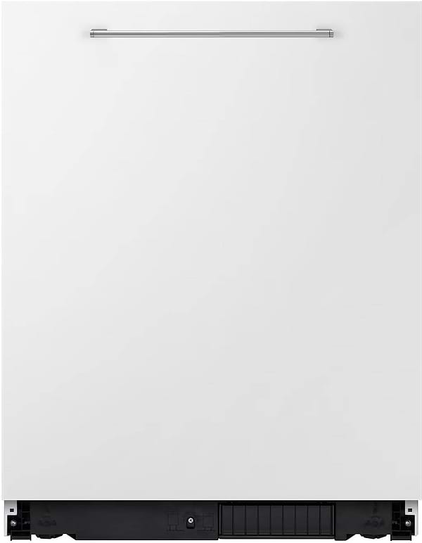 Фото - Посудомийна машина вбудована Samsung DW60CG550B00UA