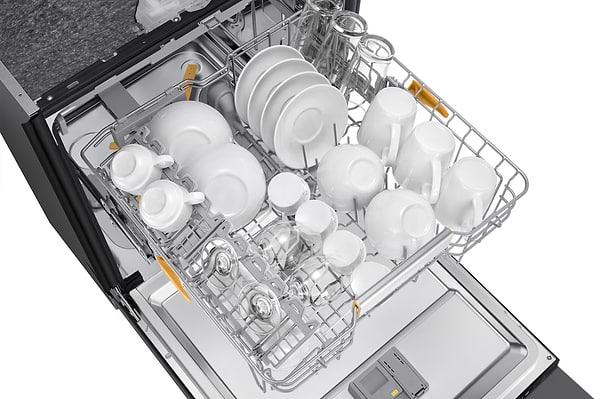 Фото - Посудомоечная машина встраиваемая Samsung DW60DG790I00U1