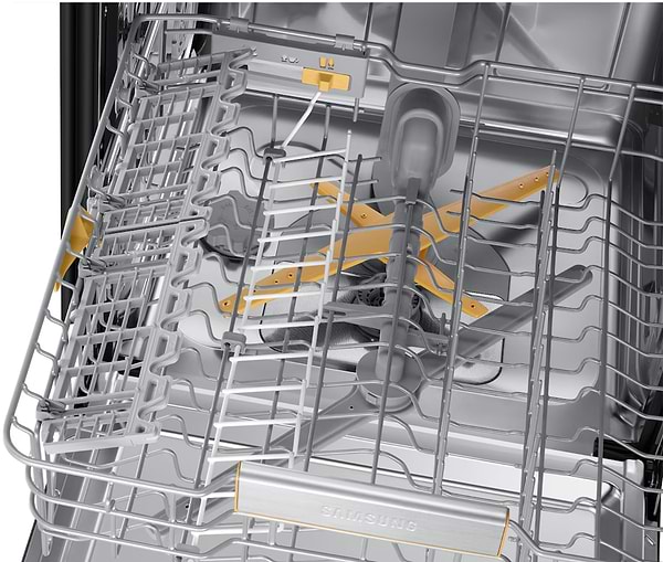 Фото - Посудомоечная машина встраиваемая Samsung DW60DG790I00U1