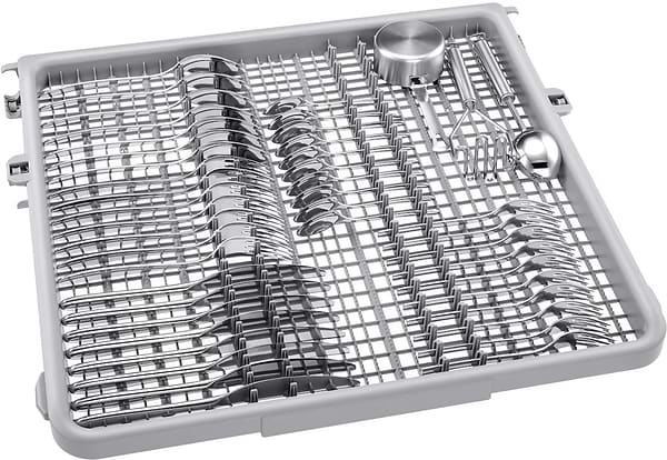 Фото - Посудомоечная машина встраиваемая Samsung DW60DG790I00U1