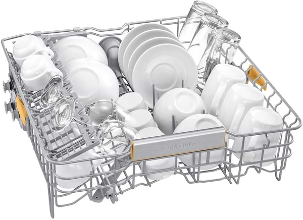 Фото - Посудомоечная машина встраиваемая Samsung DW60DG790I00U1