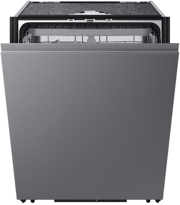 Фото - Посудомоечная машина встраиваемая Samsung DW60DG790I00U1