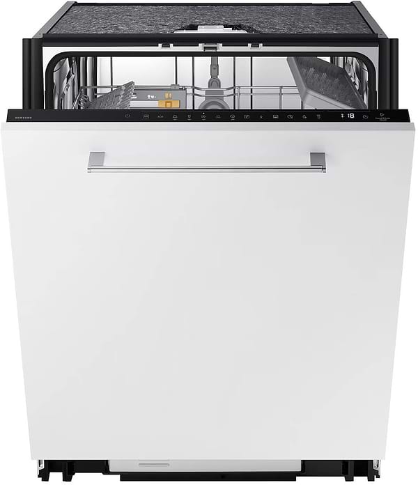 Фото - Посудомоечная машина встраиваемая Samsung DW60DG760B00U1