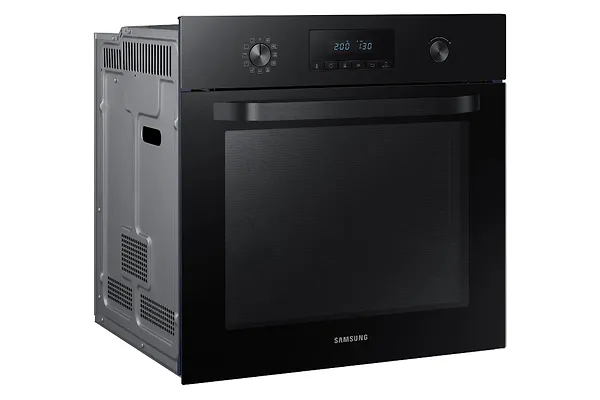 Фото - Духова шафа електрична Samsung NV68R2340RB/WT