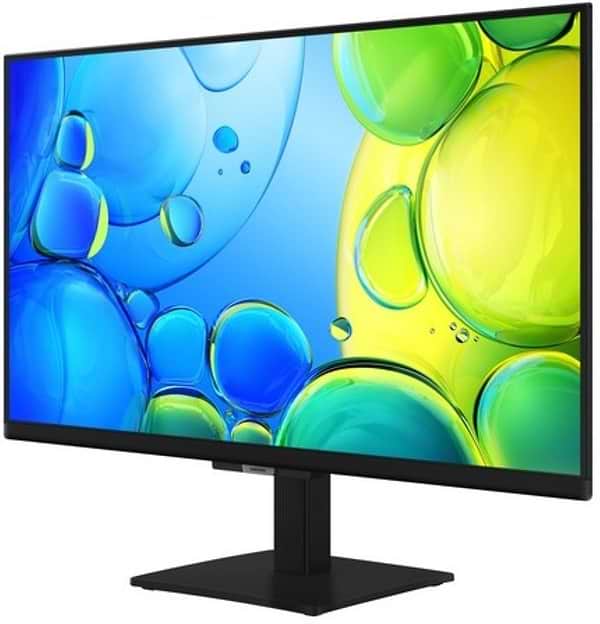 Фото - Телевізор Samsung UE27F6000FUXUA