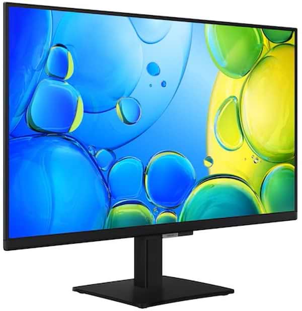 Фото - Телевізор Samsung UE24F6000FUXUA