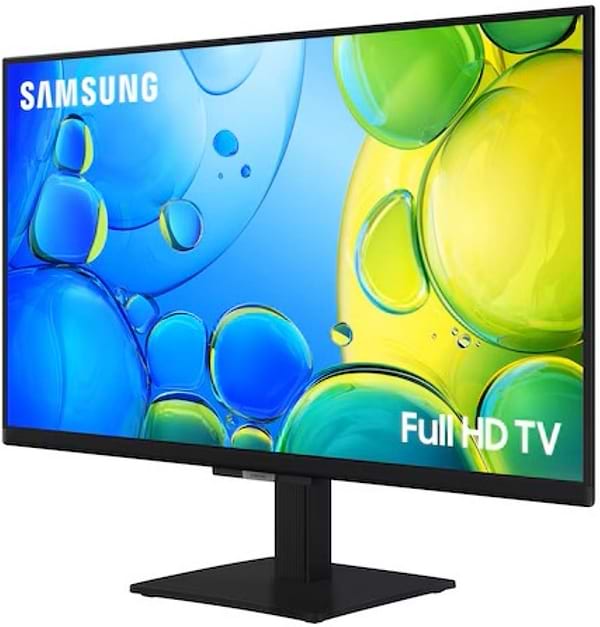 Фото - Телевізор Samsung UE24F6000FUXUA