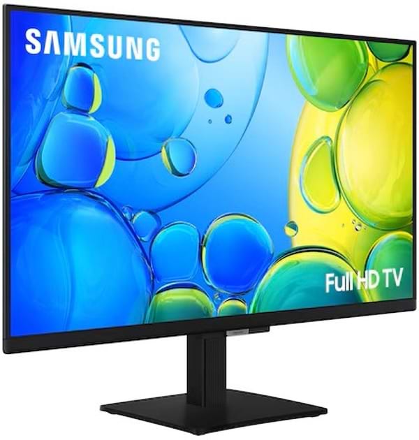 Фото - Телевізор Samsung UE27F6000FUXUA