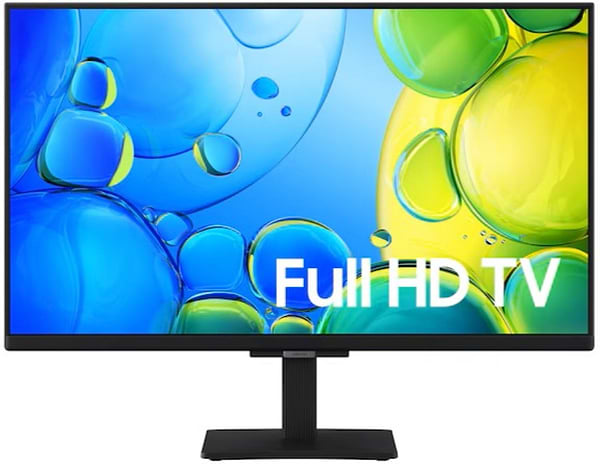 Фото - Телевізор Samsung UE24F6000FUXUA