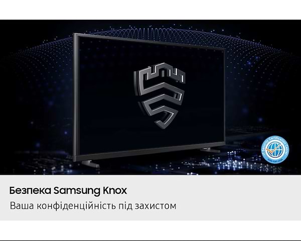 Фото - Телевізор Samsung UE27F6000FUXUA