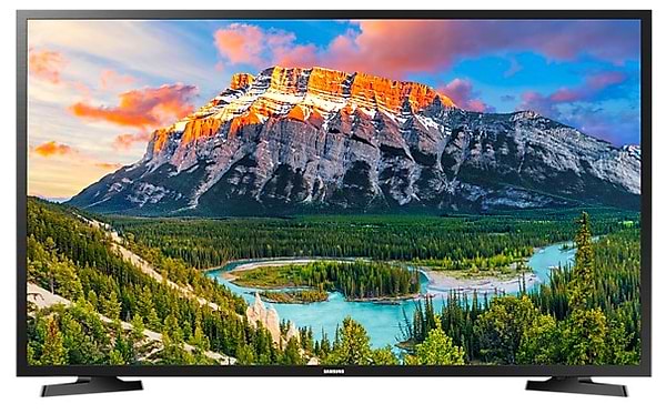 Фото - Телевизор Samsung UE49N5000AUXUA