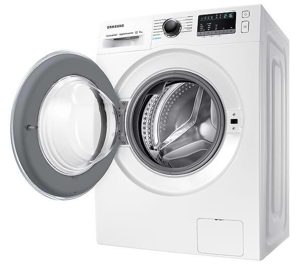 Фото - Пральна машина Samsung WW62J42E0HW/UA